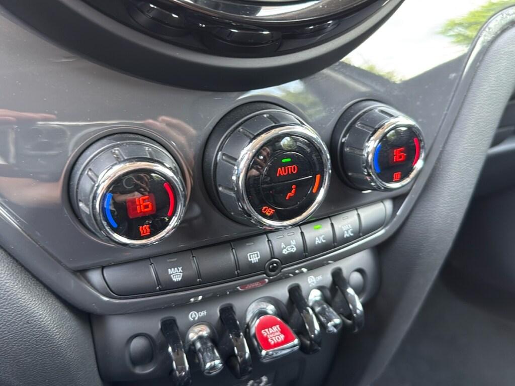 Mini Cooper D Countryman 2.0 D Cooper D Business Auto