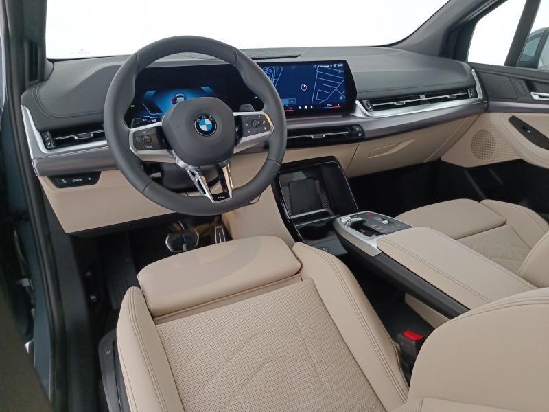 BMW Serie 2 218d Active Tourer Msport auto