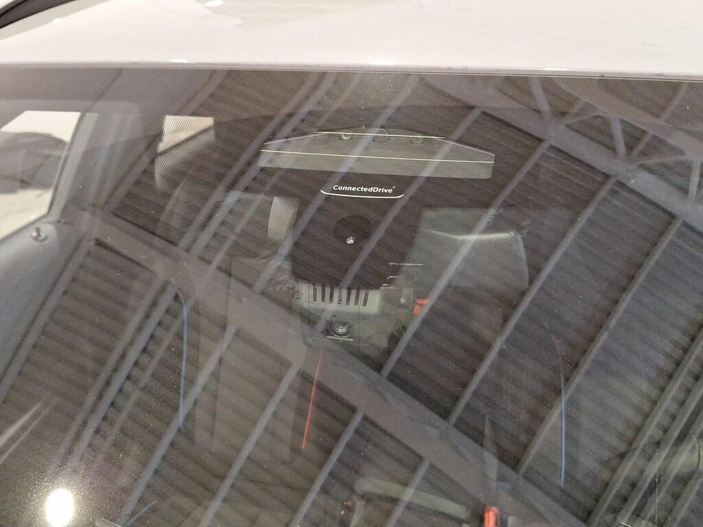 BMW Serie 3 320d Touring mhev 48V xdrive M Sport Pro auto