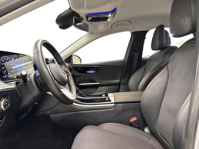 Mercedes Classe C 200 d mhev AMG Line Advanced auto