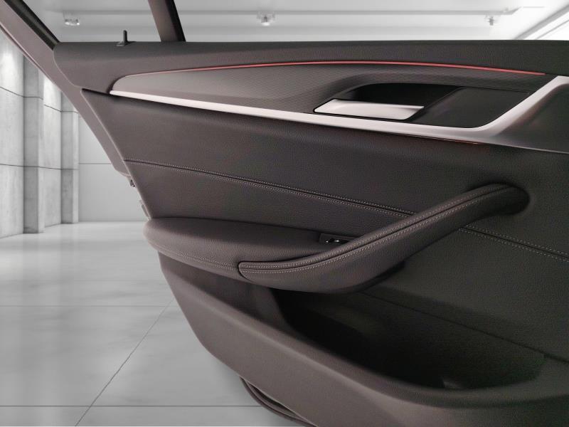 BMW Serie 5 520d mhev 48V Msport auto