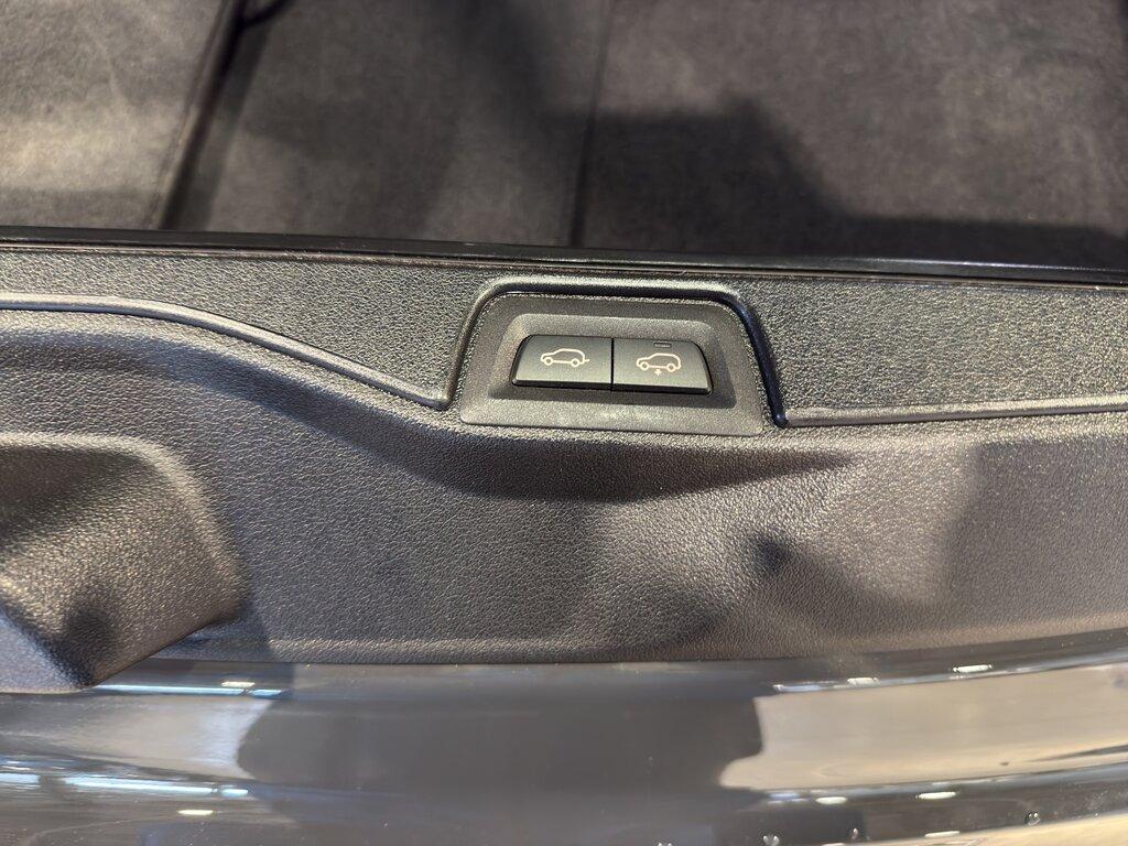 BMW X5 xdrive50e MSport Pro auto