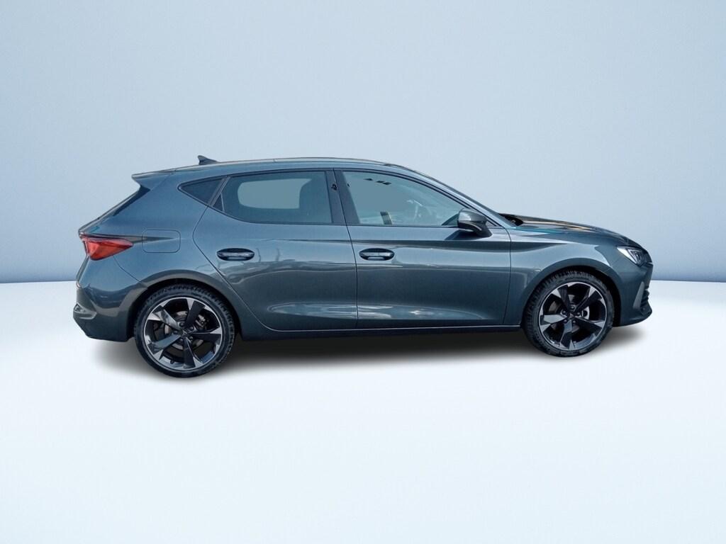 Cupra Leon 1.5 hybrid 150cv dsg