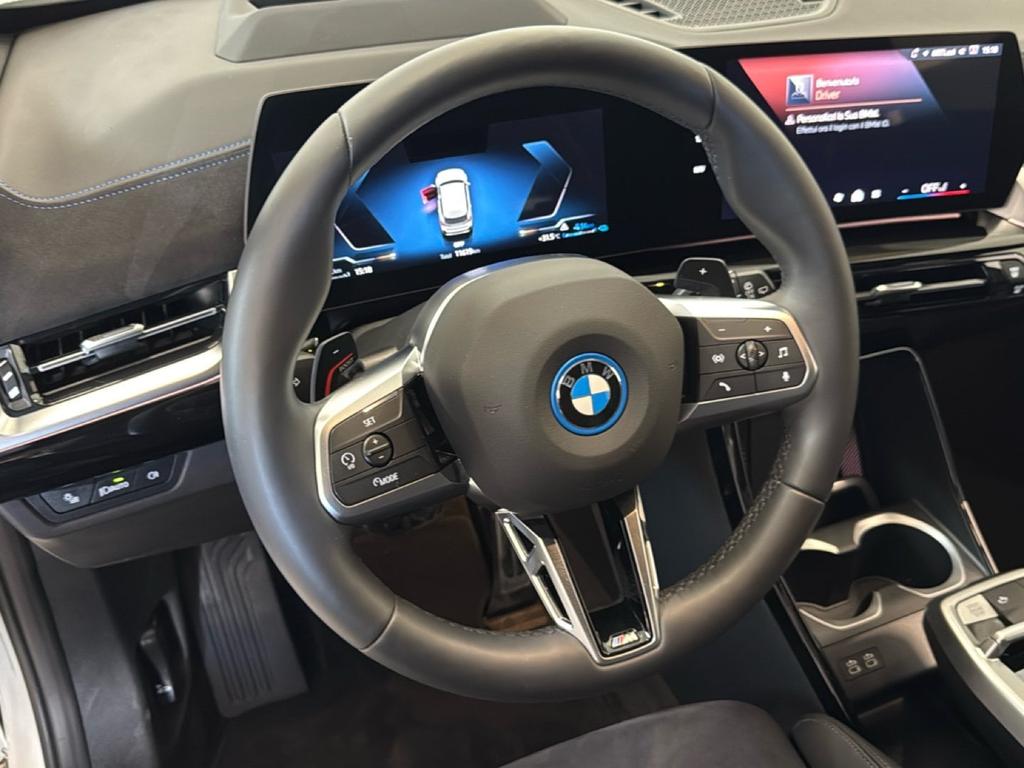 BMW X1 xdrive 25e MSport Pro auto