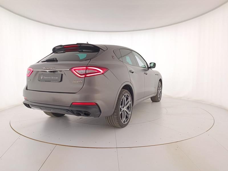 Maserati Levante 3.0 V6 Gransport 430cv auto my19