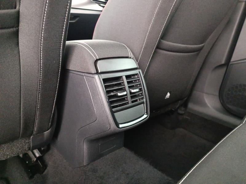 Skoda Scala 1.0 g-tec Monte Carlo 90cv