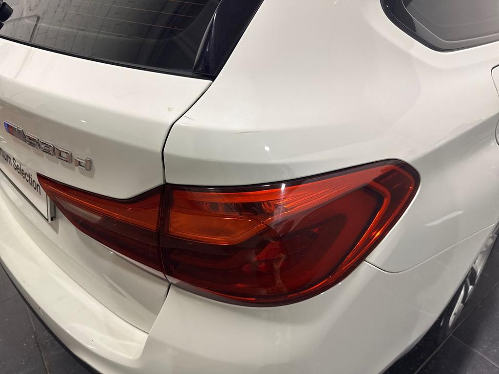BMW Serie 5 530d Touring xdrive Msport 249cv auto
