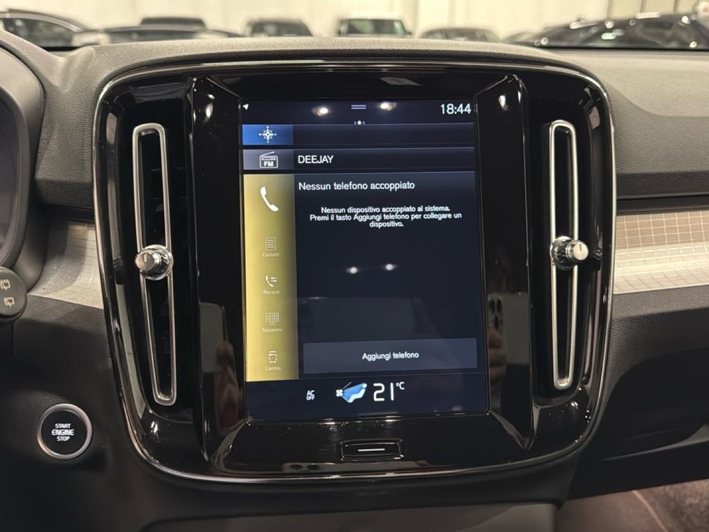 Volvo XC40 2.0 D3 Momentum awd geartronic