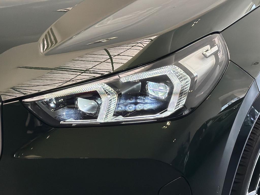 BMW X1 sdrive18d X-Line Edition Signature auto