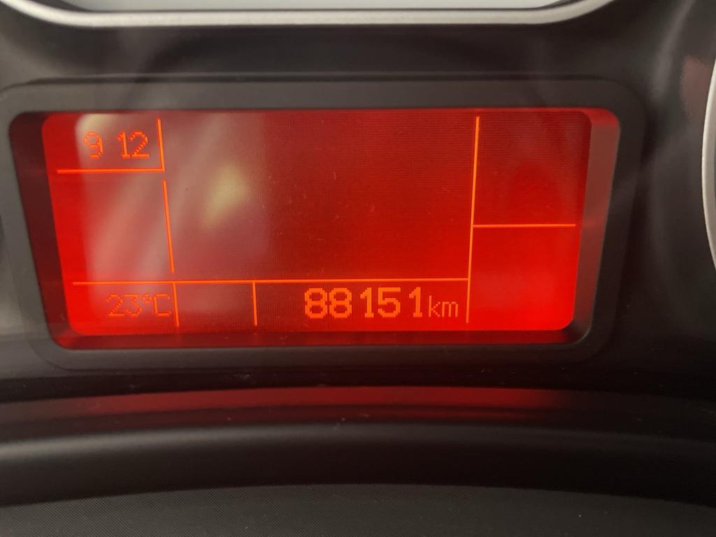 Fiat 500L 1.3 mjt Pop Star 95cv