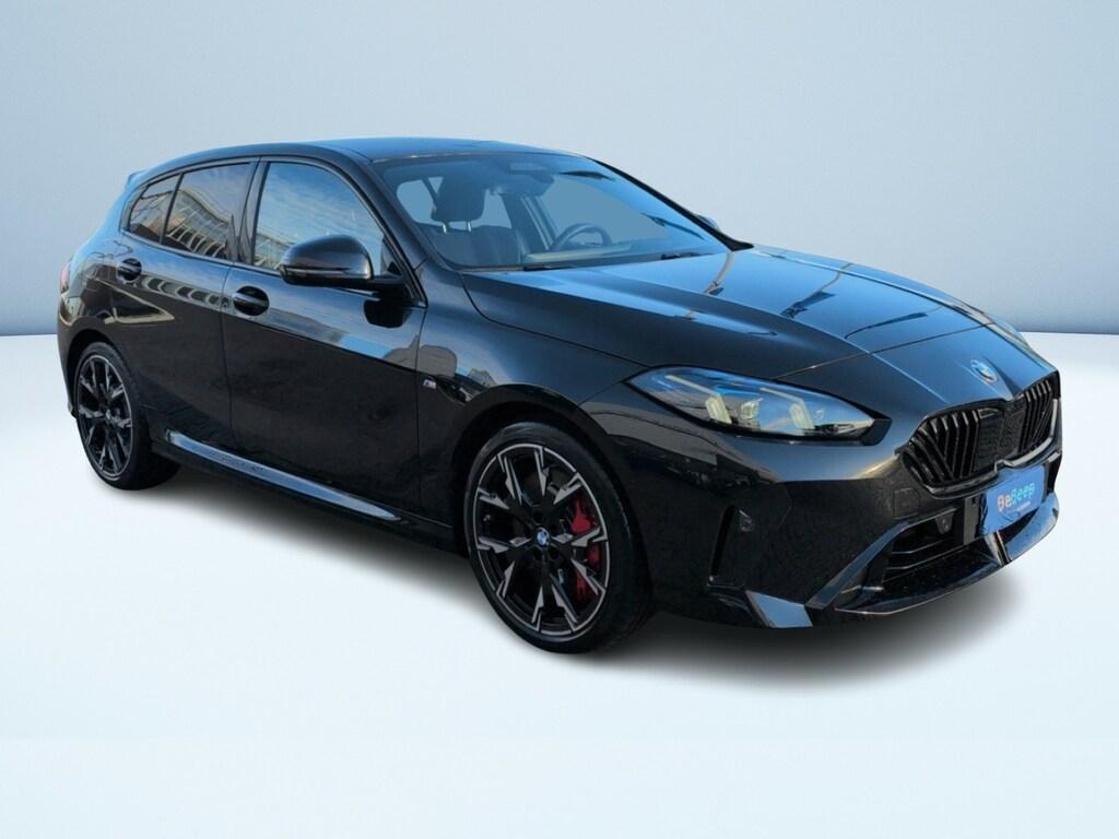 BMW Serie 1 118d MSport Pro auto