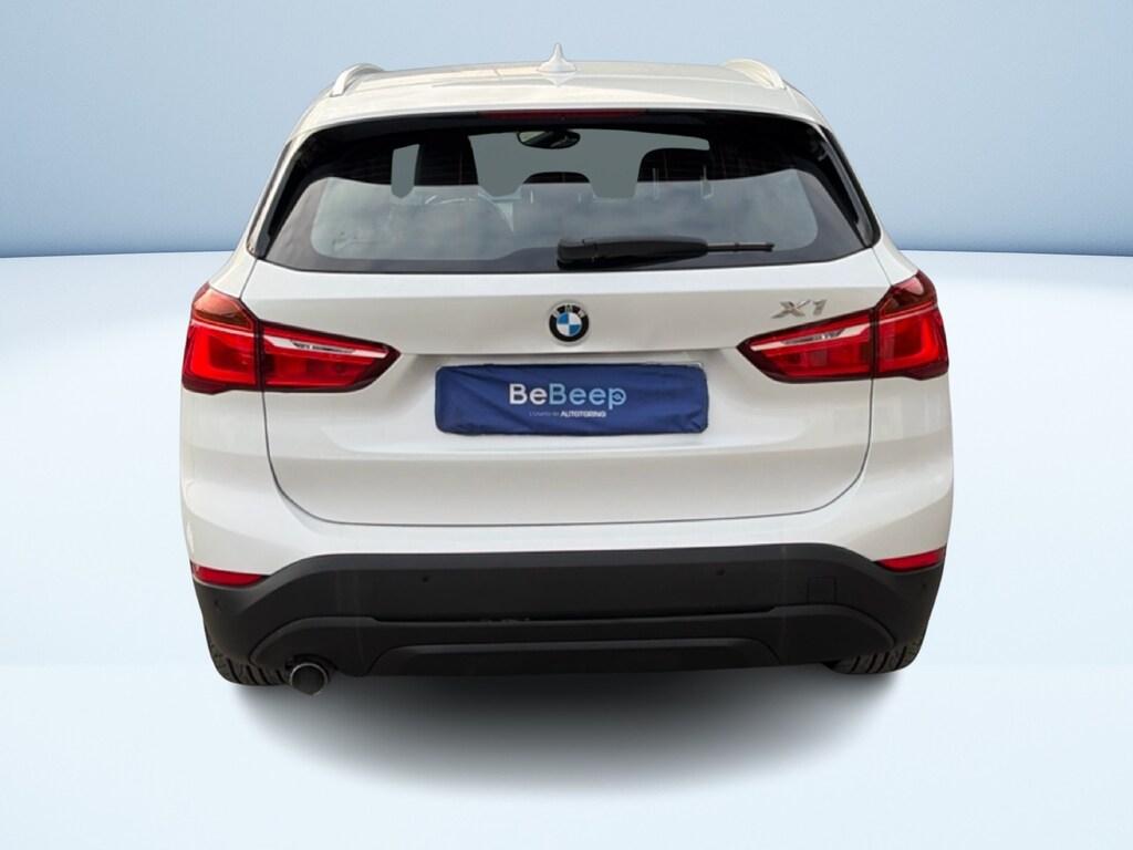BMW X1 xdrive18d xLine auto