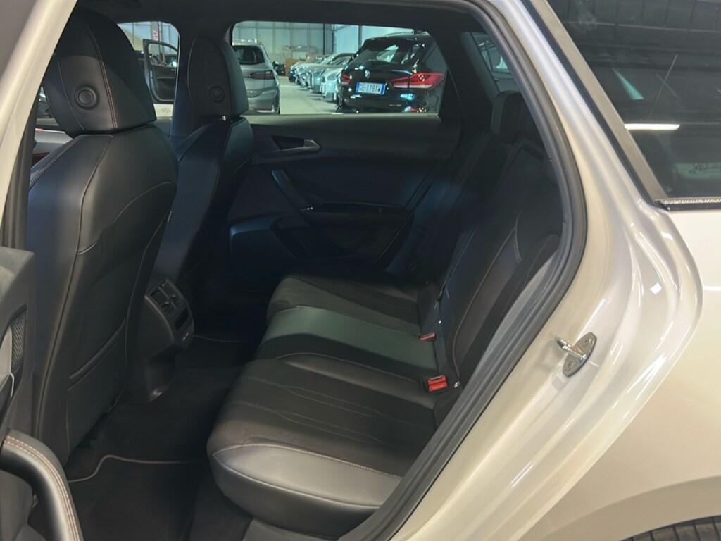 Cupra Leon Sportstourer 1.5 hybrid 150cv dsg
