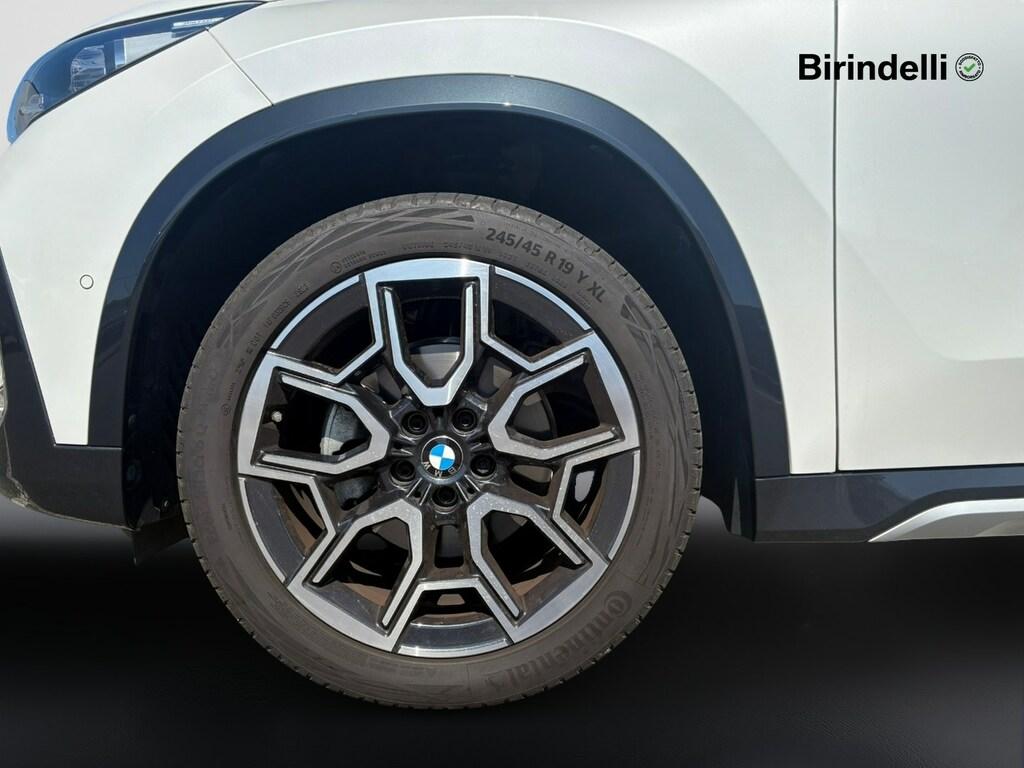 BMW X1 sdrive18d X-Line auto