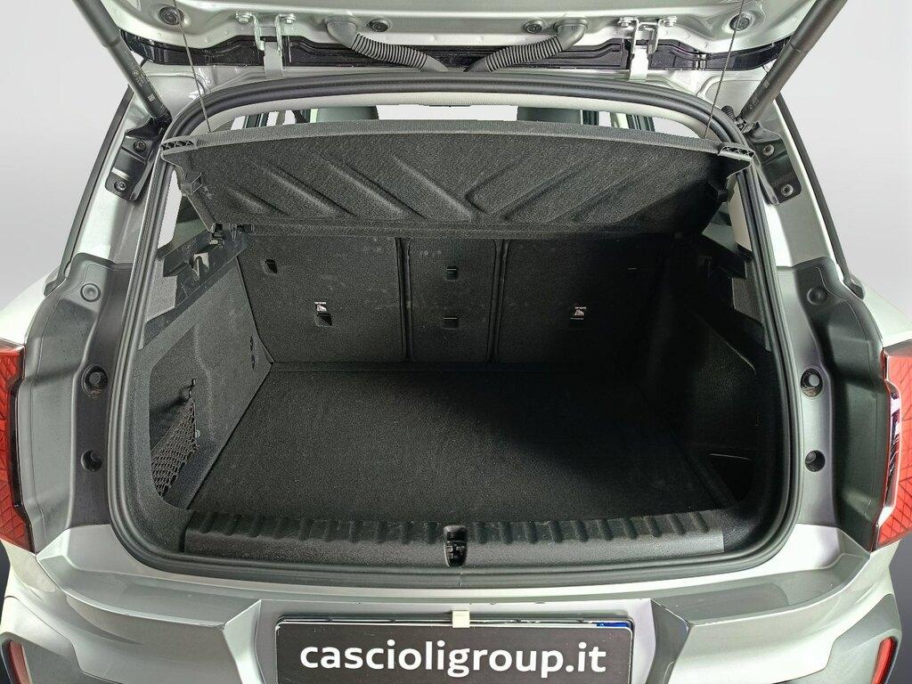 Mini Mini Countryman 1.5 48V C Classic auto