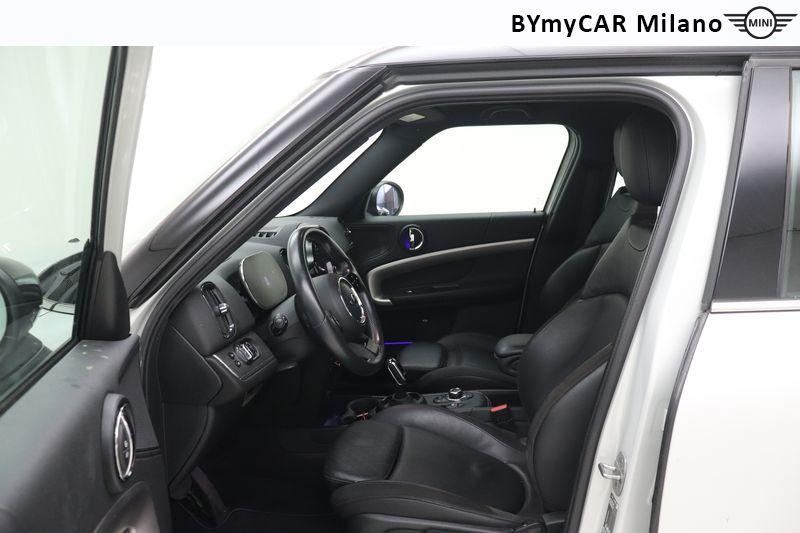 Mini Cooper Countryman 1.5 Business Auto