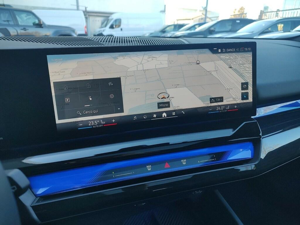 BMW Serie 5 i5 Touring edrive40 Msport Edition