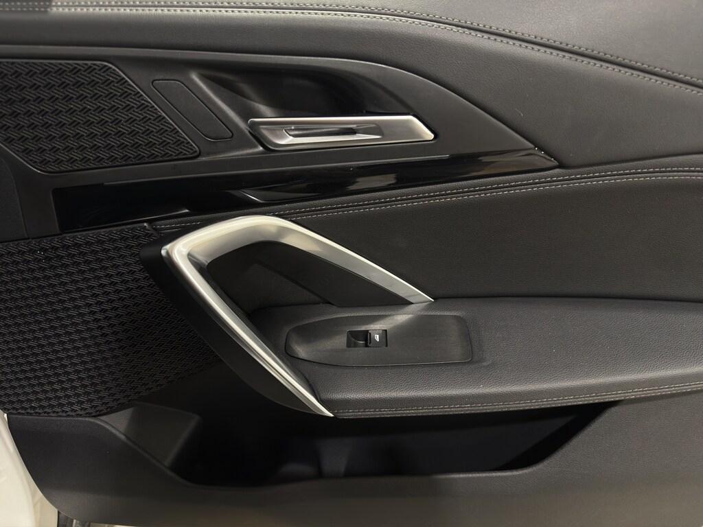 BMW X1 sdrive18d X-Line auto