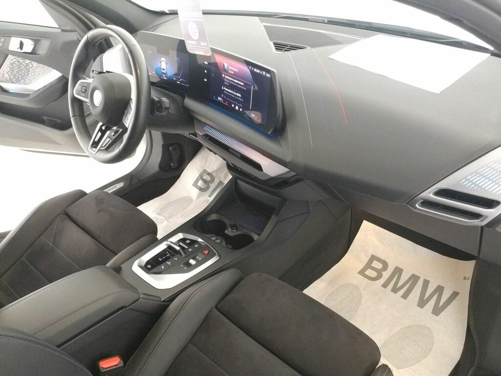 BMW Serie 1 118d MSport Pro auto