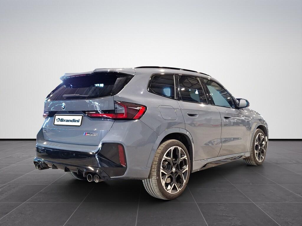 BMW X1 M X1 xdrive M35i Msport Pro auto
