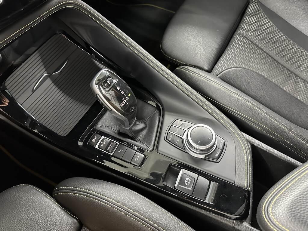BMW X2 xdrive18d auto