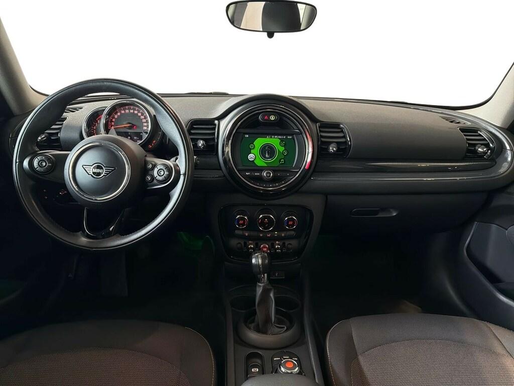 Mini One Clubman 1.5 One