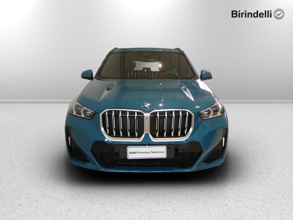 BMW X1 sdrive18d Msport auto