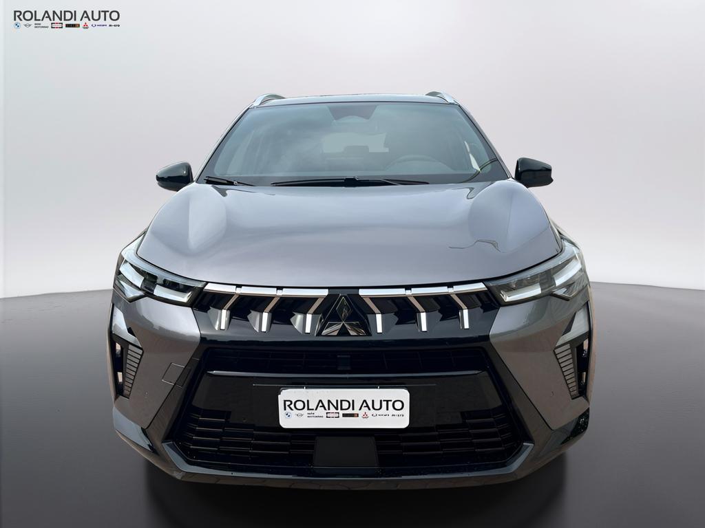 Mitsubishi ASX 1.3 mhev Intense 140cv dct