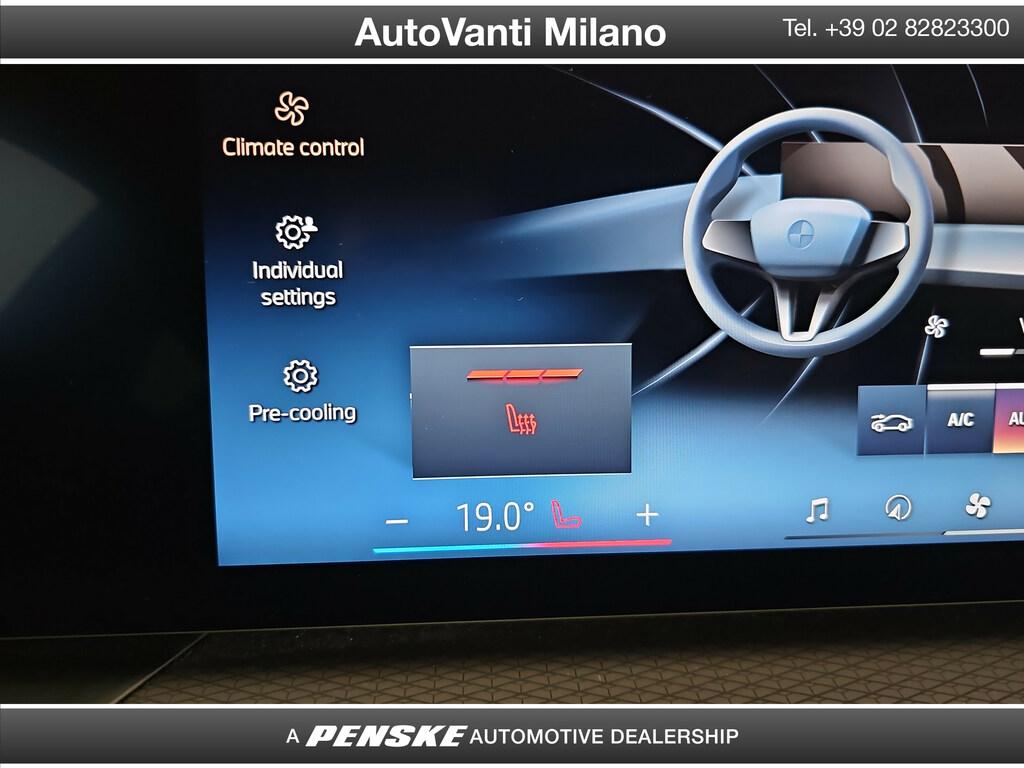 BMW Serie 3 320d Touring mhev 48V Msport xdrive auto