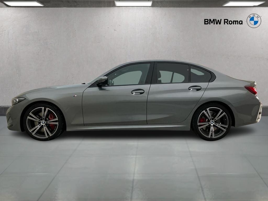 BMW Serie 3 320d mhev 48V Msport auto