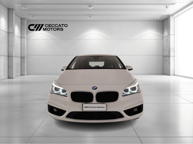 BMW Serie 2 216d Active Tourer Advantage auto my17