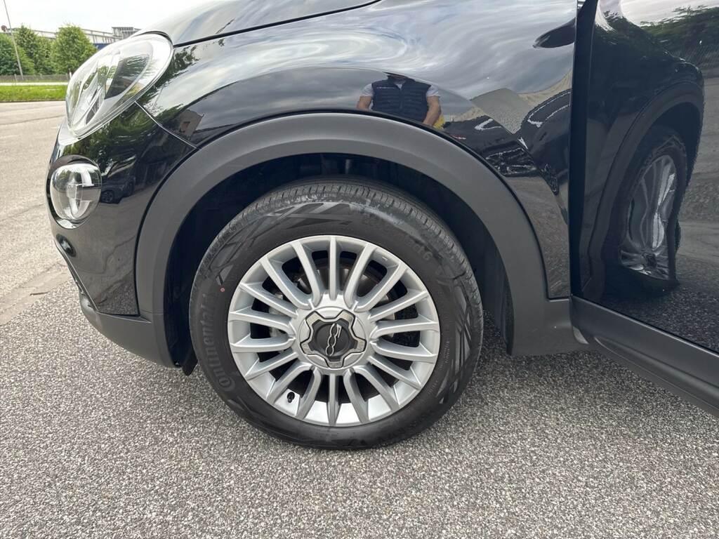 Fiat 500X 1.0 T3 Connect 120cv