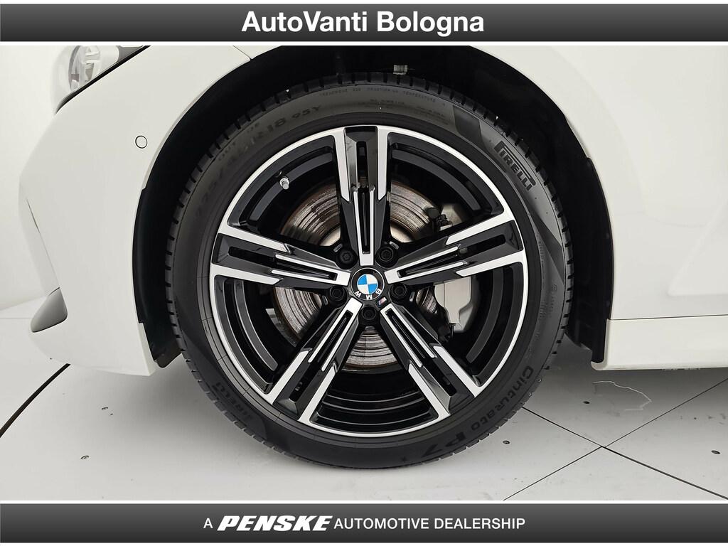 BMW Serie 3 330i Touring Msport auto