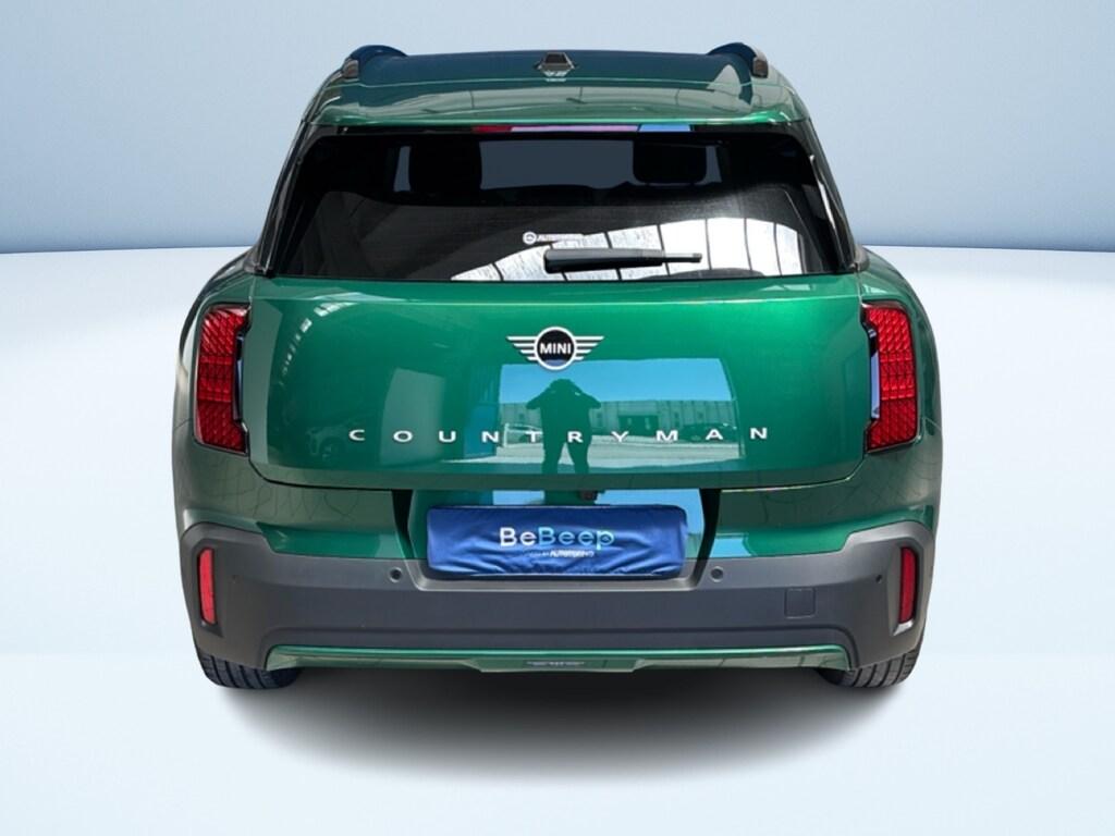 Mini Mini Countryman 2.0 48V D Classic auto