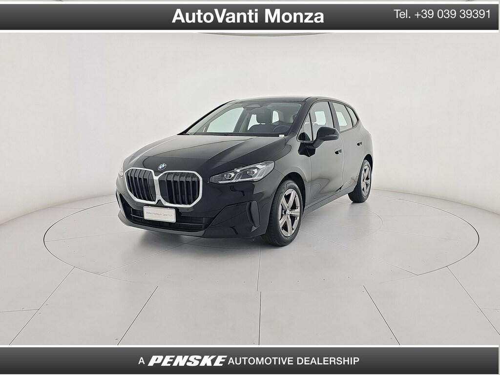 BMW Serie 2 218d Active Tourer auto