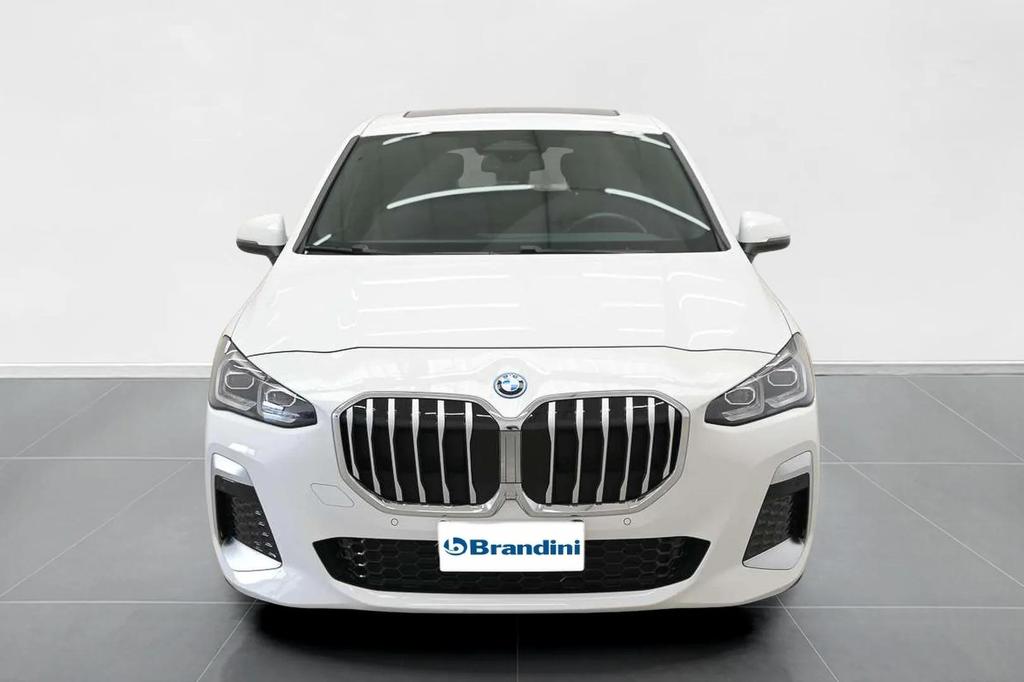 BMW Serie 2 225e Active Tourer xdrive Msport auto