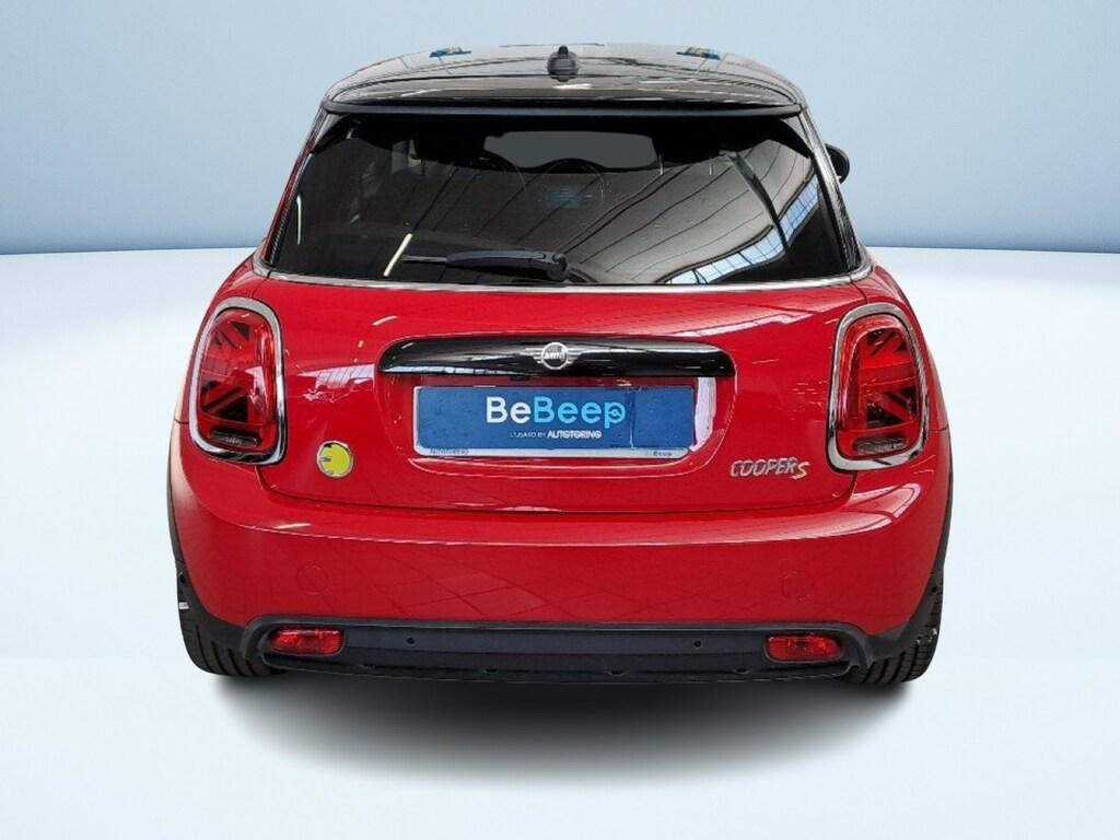 Mini Cooper SE 3p Classic auto