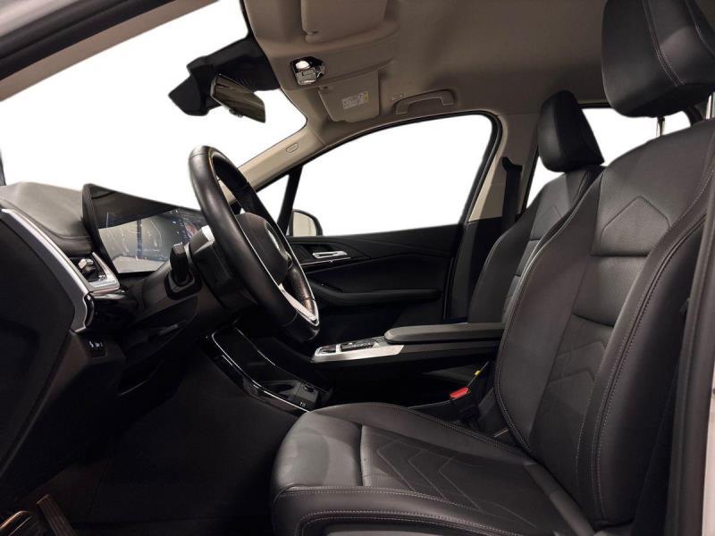 BMW Serie 2 218d Active Tourer Luxury auto