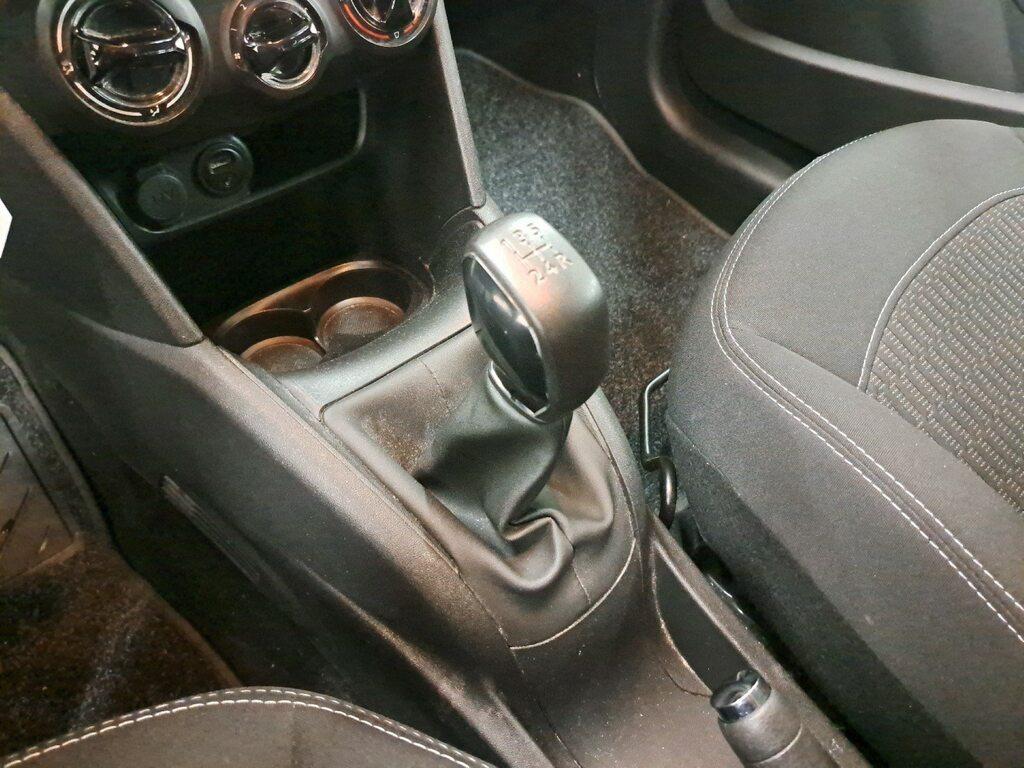Peugeot 208 1.6 bluehdi Style 75cv 5p