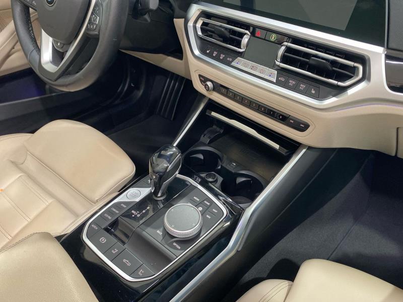 BMW Serie 4 420d mhev 48V Sport auto