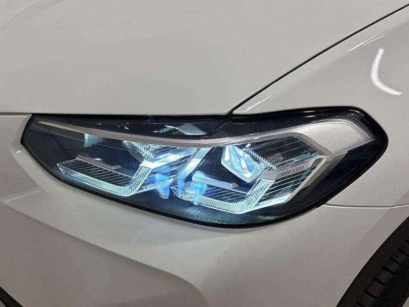 BMW X3 xdrive20d mhev 48V auto