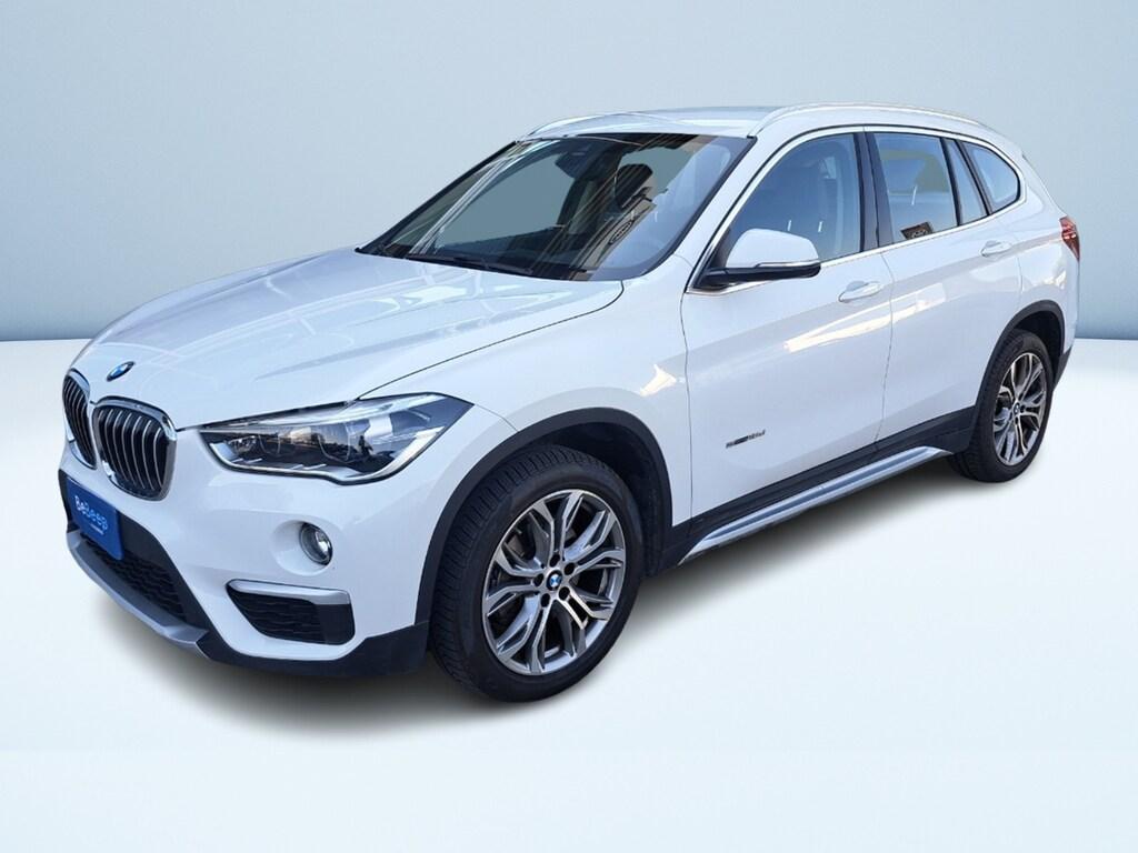 BMW X1 sdrive18d xLine