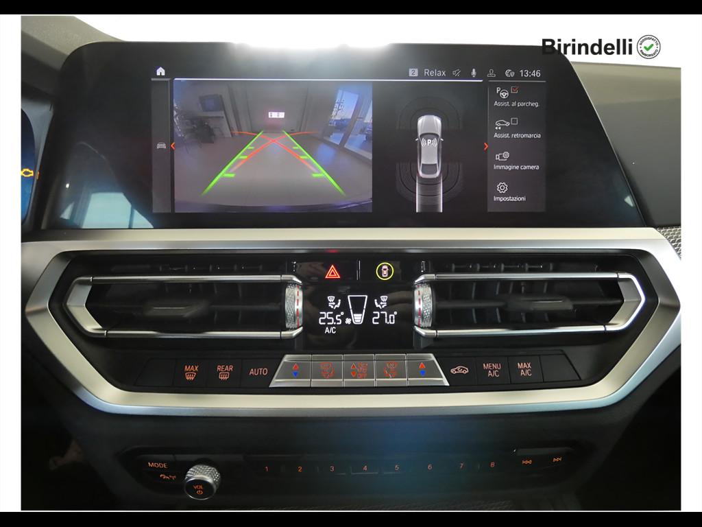 BMW Serie 4 420d Gran Coupe mhev 48V Msport auto