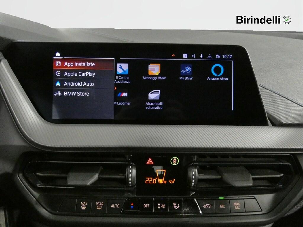BMW Serie 1 118i Msport 136cv auto
