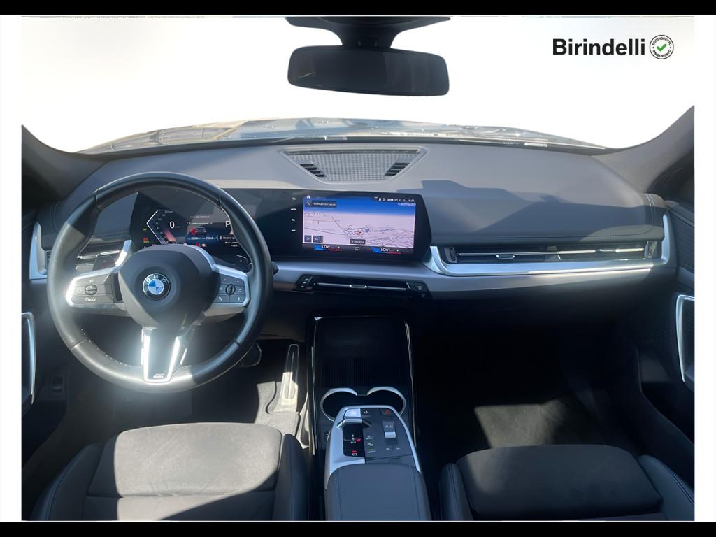 BMW X1 sdrive18d Msport auto