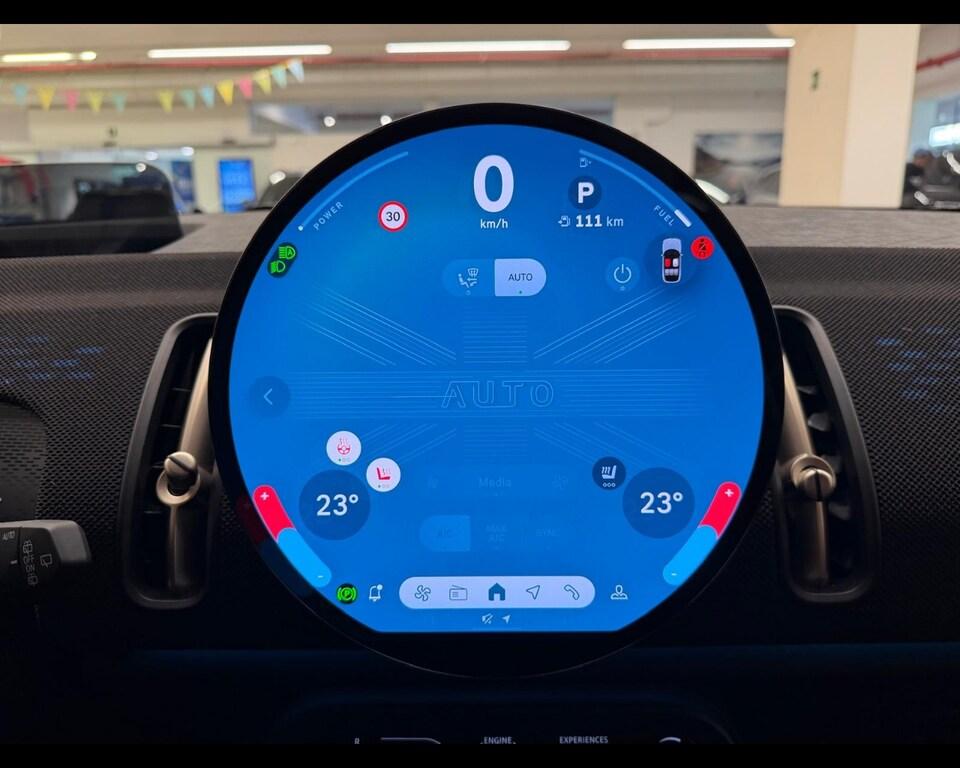 Mini Mini Countryman 2.0 48V D Classic auto