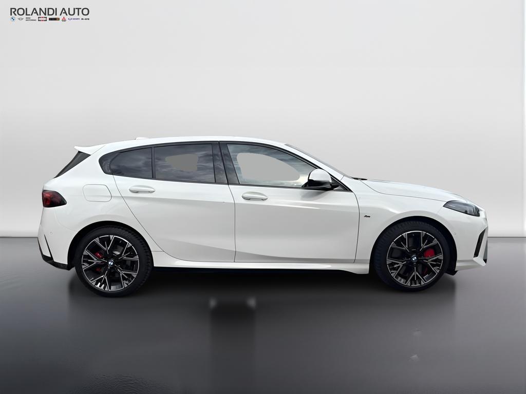 BMW Serie 1 118d MSport Pro auto