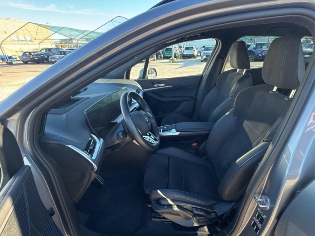 BMW Serie 2 218d Active Tourer Msport auto