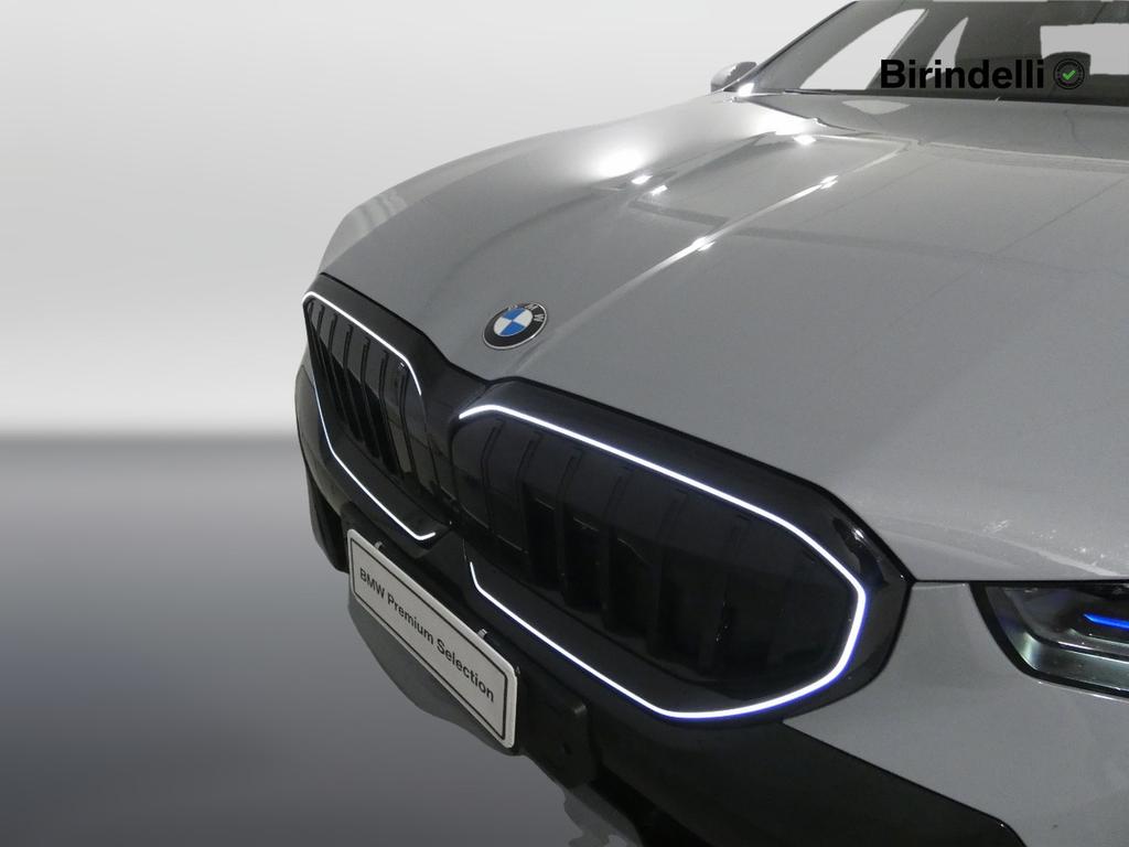BMW Serie 5 520d 48V Msport sdrive auto