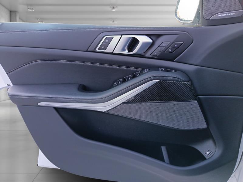 BMW X5 xdrive50e MSport Pro auto